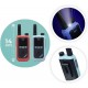 Pack 2 talkie walkie rechargeables 16 canaux portee 5km - buki-3700802106296-lilojouets-questembert-muzillac-morbihan