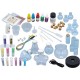 Coffret labo potions - 15 potions 5 experiences avec flacons - buki-3700802106357-lilojouets-questembert-muzillac-morbihan