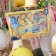 Coffret accessoires cheveux et bijoux 24 pieces stitch disney-3701276511180-lilojouets-questembert-muzillac-morbihan