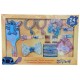 Coffret accessoires cheveux et bijoux 24 pieces stitch disney-3701276511180-lilojouets-questembert-muzillac-morbihan
