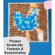 Boite playmais mosaic la ferme - 2300 pieces 6 cartes modeles-4041077012653-lilojouets-questembert-muzillac-morbihan