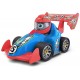 Ma premiere voiture de course radiocom. infrarouge 1.20e 20cm - nikko-4894716102310-lilojouets-questembert-muzillac-morbihan