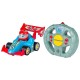 Ma premiere voiture de course radiocom. infrarouge 1.20e 20cm - nikko-4894716102310-lilojouets-questembert-muzillac-morbihan