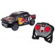 Buggy radiocom. toyota racing dakar red bull 2024 1.18e-22cm 2.4ghz - nikko-4894716105939-lilojouets-questembert-muzillac-morbih