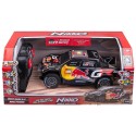 BUGGY RADIOCOM. TOYOTA RACING DAKAR RED BULL 2024 1.18E-22CM 2.4GHZ - NIKKO