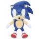 Peluche sonic the hedgehog 28cm-5061039221786-lilojouets-questembert-muzillac-morbihan
