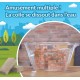 Coffret briques - arc de triomphe  a construire 290 pieces - brick trick travel-5900511615517-lilojouets-questembert-muzillac-mo
