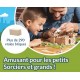 Coffret briques - arc de triomphe  a construire 290 pieces - brick trick travel-5900511615517-lilojouets-questembert-muzillac-mo