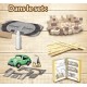 Coffret briques - arc de triomphe  a construire 290 pieces - brick trick travel-5900511615517-lilojouets-questembert-muzillac-mo