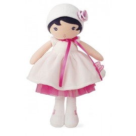 MA PREMIERE POUPEE PERLE K  GRAND MODELE - Jouets56.fr - Magasins Jouets SAJOU du Morbihan en Bretagne