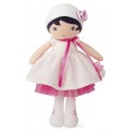 POUPEE PERLE K  GRAND MODELE TENDRESSE DE KALOO