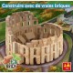 Coffret briques - colisee a construire - 450 pieces - brick trick travel-5900511616088-lilojouets-questembert-muzillac-morbihan