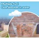 Coffret briques - empire state building a construire - 420 pieces - brick trick-5900511617856-lilojouets-questembert-muzillac-mo