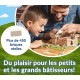 Coffret briques - empire state building a construire - 420 pieces - brick trick-5900511617856-lilojouets-questembert-muzillac-mo