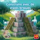 Coffret briques - pyramide azteque a construire - 210 pieces - brick trick trefl-5900511620481-lilojouets-questembert-muzillac-m