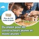 Coffret briques - pyramide azteque a construire - 210 pieces - brick trick trefl-5900511620481-lilojouets-questembert-muzillac-m