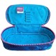 Trousse bleue stitch disney 23x10x7cm avec rabat interieur - coolpack-5903686358999-lilojouets-questembert-muzillac-morbihan
