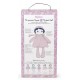 Ma premiere poupee rose k  grand modele - jouets56.fr - magasins jouets sajou du morbihan en bretagne