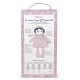 Ma premiere poupee rose k  grand modele - jouets56.fr - magasins jouets sajou du morbihan en bretagne