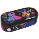 Trousse noire stitch disney 23x10x7cm avec rabat interieur - coolpack-5903686377235-lilojouets-questembert-muzillac-morbihan