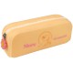 Trousse orange en silicone stitch disney 18x7x5cm-5903686380907-lilojouets-questembert-muzillac-morbihan