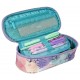 Trousse pastel angel et stitch disney 23x10x7cm avec rabat interieur - coolpack-5903686391859-lilojouets-questembert-muzillac-mo