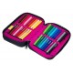 Trousse gold stitch 20x13x6cm - 2 compartiments avec accessoires 35 pieces-5903686396069-lilojouets-questembert-muzillac-morbiha