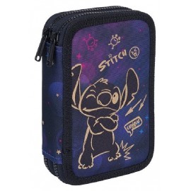 TROUSSE GOLD STITCH 20X13X6CM - 2 COMPARTIMENTS AVEC ACCESSOIRES 35 PIECES-5903686396069-Lilojouets-Questembert-Muzillac-Morbiha TROUSSE GOLD STITCH 20X13X6CM - 2 COMPARTIMENTS AVEC ACCESSOIRES 35 PIECES-5903686396069-Lilojouets-Questembert-Muzillac-Morbiha