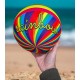 Ballon de plage rainbow 22cm - mondo-8001011260850-lilojouets-questembert-muzillac-morbihan