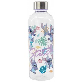 BOUTEILLE GOURDE TRANSPARENTE 850ML 23CM STITCH DISNEY-8412497013623-Lilojouets-Questembert-Muzillac-Morbihan BOUTEILLE GOURDE TRANSPARENTE 850ML 23CM STITCH DISNEY-8412497013623-Lilojouets-Questembert-Muzillac-Morbihan