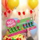 Jeu de flechettes silicone a ventouse - silly darts-8412906230610-lilojouets-questembert-muzillac-morbihan