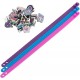 Kit creatif 3 bracelets et 18 charms licorne - totum-8714274071551-lilojouets-questembert-muzillac-morbihan