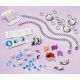 Kit creatif bijoux bracelets et charms reine des neiges frozen2 - totum-8714274680654-lilojouets-questembert-muzillac-morbihan