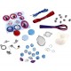 Kit creatif bijoux sister love reine des neiges frozen2 - totum-8714274680661-lilojouets-questembert-muzillac-morbihan