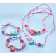 Kit creatif pat patrouille bracelets bijoux - totum-8714274720091-lilojouets-questembert-muzillac-morbihan