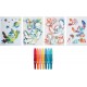 Coffret stylos pulverisateurs stitch 6 pochoirs - spray pen blopens-8719668015739-lilojouets-questembert-muzillac-morbihan