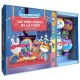 Coffret mini-heros de la foret vive la neige 4 marionnettes a doigts - auzou-9791039527798-lilojouets-questembert-muzillac-morbi