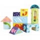 Cubes sonores en bois - 14 pieces - auzou-9791039534062-lilojouets-questembert-muzillac-morbihan