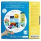 Cubes sonores en bois - 14 pieces - auzou-9791039534062-lilojouets-questembert-muzillac-morbihan