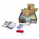 Jeu bill le terrible - escape game 10 missions et decor 3d - auzou jeux-9791039540414-lilojouets-questembert-muzillac-morbihan