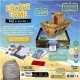 Jeu bill le terrible - escape game 10 missions et decor 3d - auzou jeux-9791039540414-lilojouets-questembert-muzillac-morbihan