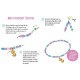 Grand coffret mes fabuleux bijoux licornes magiques 10 bracelets - auzou bijoux-9791039546324-lilojouets-questembert-muzillac-mo