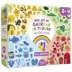 Jeu de cherche et trouve des tout-petits - les couleurs - auzou jeux-9791039554503-lilojouets-questembert-muzillac-morbihan