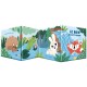 Mon premier livre de bain - avec 2 figurines 9cm declipsables - auzou eveil-9791039562997-lilojouets-questembert-muzillac-morbih