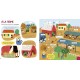 Coffret a la decouverte de la ferme - 60 magnets livre et plateau aimante-9791039563543-lilojouets-questembert-muzillac-morbihan