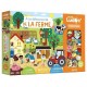 Coffret a la decouverte de la ferme - 60 magnets livre et plateau aimante-9791039563543-lilojouets-questembert-muzillac-morbihan