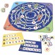 Coffret la chasse aux lettres - les heros du cp - auzou education-9791039563765-lilojouets-questembert-muzillac-morbihan