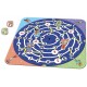 Coffret la chasse aux lettres - les heros du cp - auzou education-9791039563765-lilojouets-questembert-muzillac-morbihan