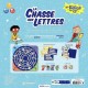 Coffret la chasse aux lettres - les heros du cp - auzou education-9791039563765-lilojouets-questembert-muzillac-morbihan