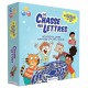 Coffret la chasse aux lettres - les heros du cp - auzou education-9791039563765-lilojouets-questembert-muzillac-morbihan